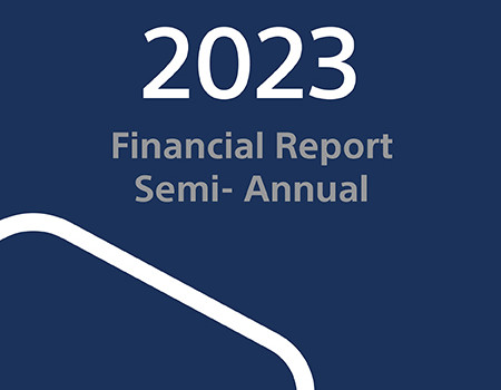 Semi Annual Report 2023