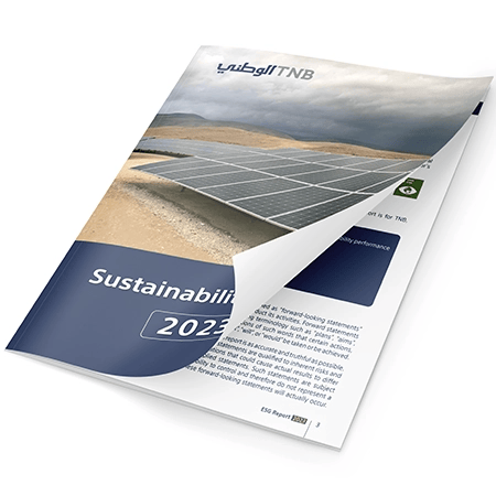 sustainability Report 2022